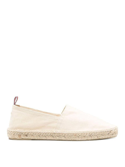 Espadrillas Pablo Beige