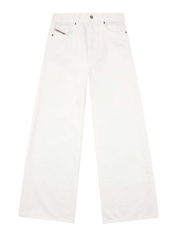 Jeans Dritti D-sire 1996 L32