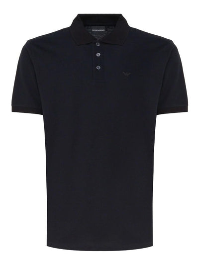 Polo In Cotone