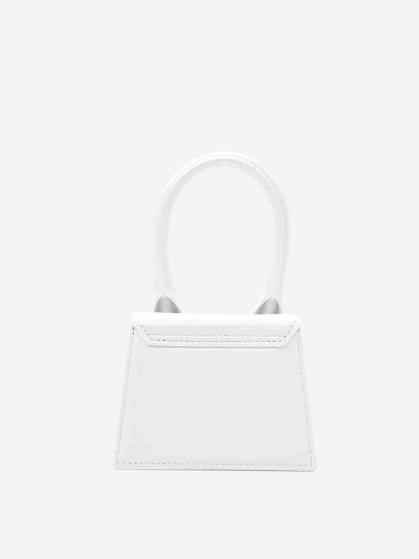 Borsa Mini In Pelle Le Chiquito