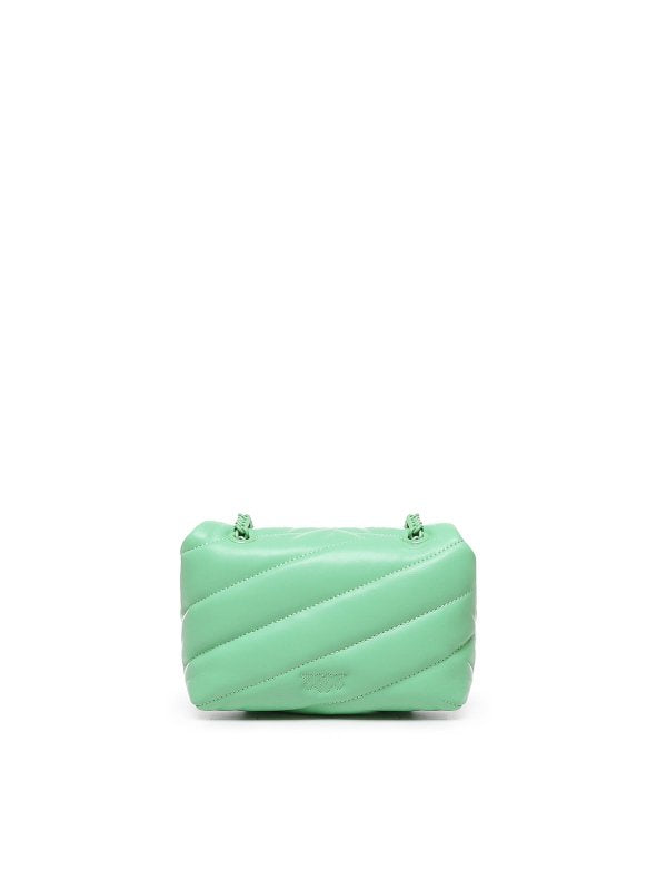 Borsa Love Puff