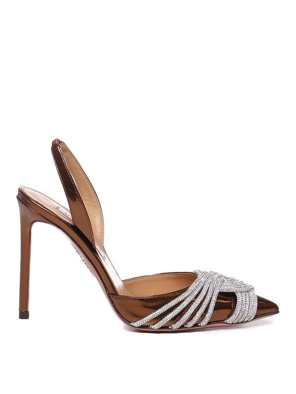 Slingback Gatsby