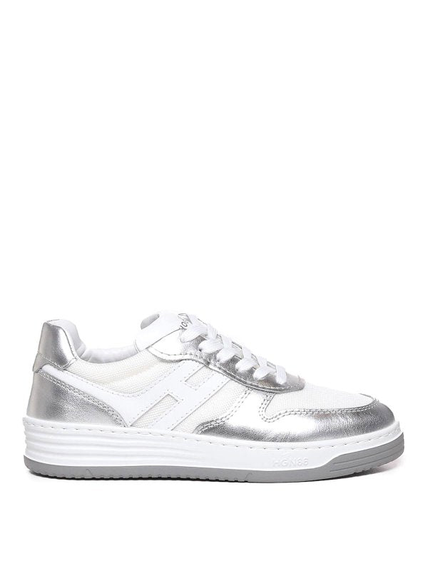 Sneakers 630 Con Inserti Metallici