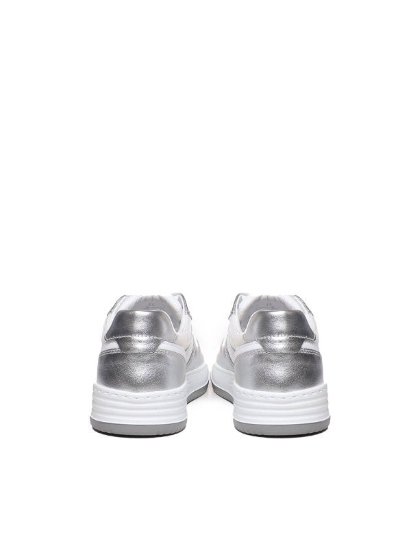 Sneakers 630 Con Inserti Metallici