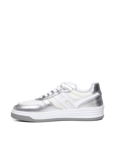 Sneakers 630 Con Inserti Metallici