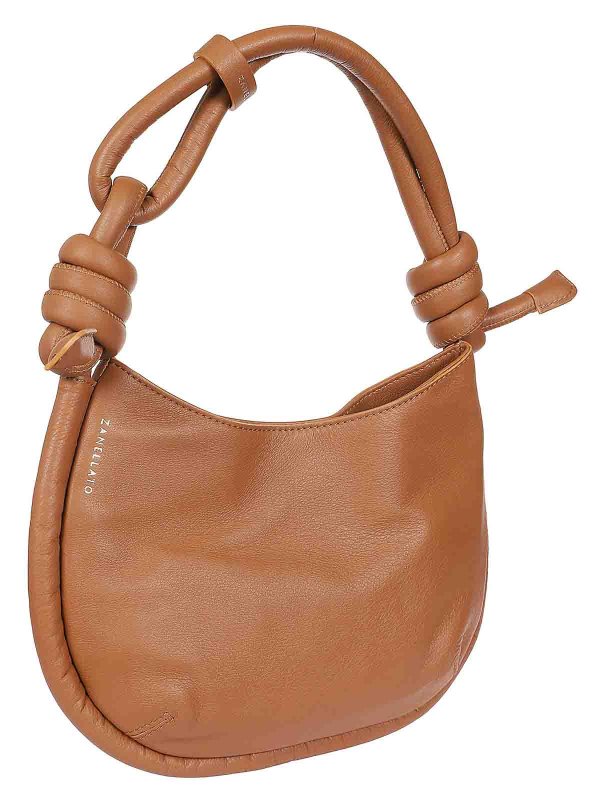 Borsa In Pelle