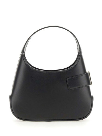 Mini Borsa Hobo