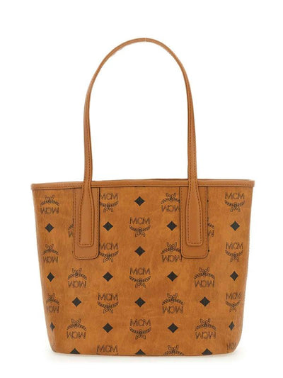 Mini Borsa Tote