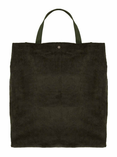 Borsa Tote Verde