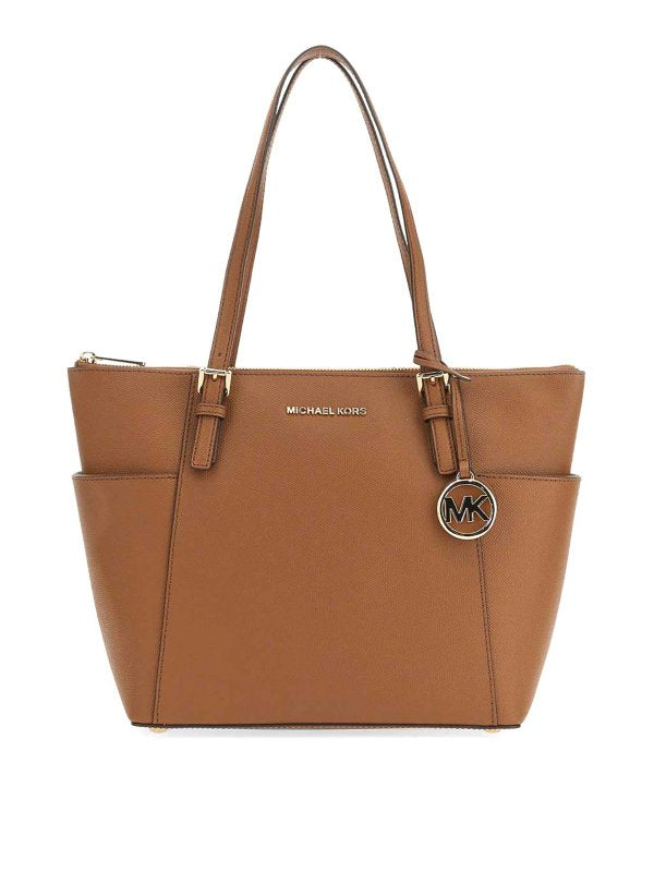 Borsa Tote Jet Set