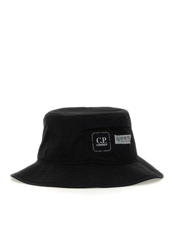 Cappello In Nylon