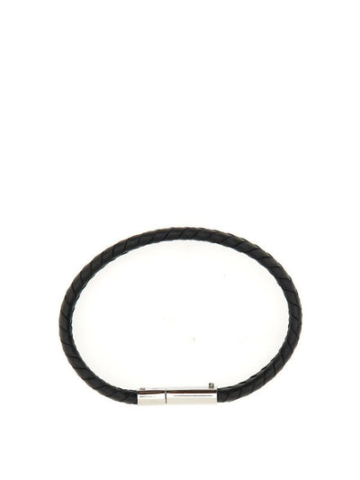 Bracciale Con Logo