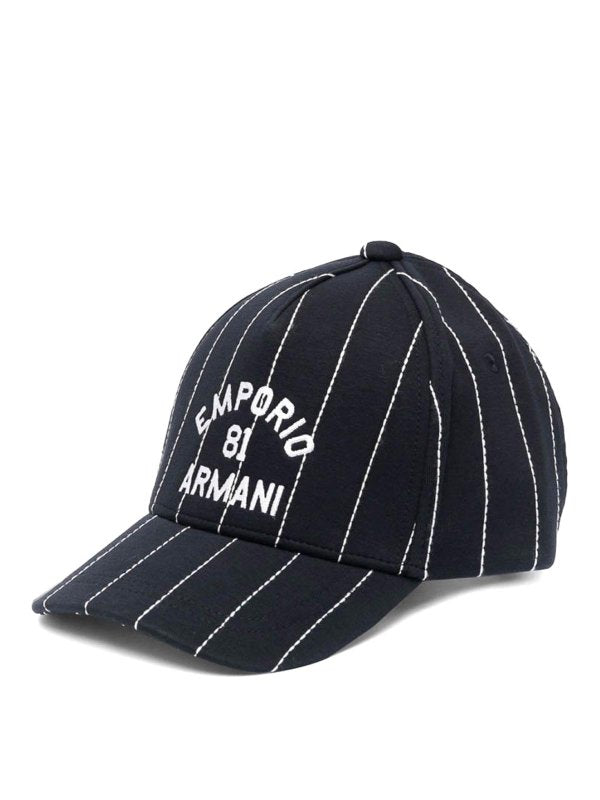 Strisce Di Cappello Da Baseball