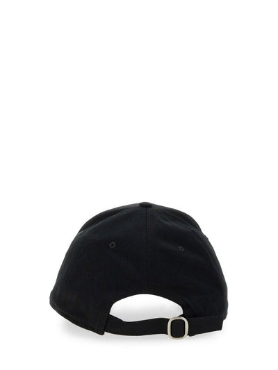 Cappello Con Logo