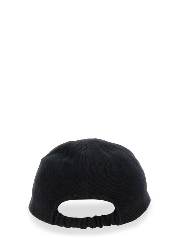 Cappello Da Baseball Con Logo