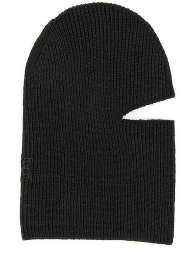 Balaclava  Con Logo