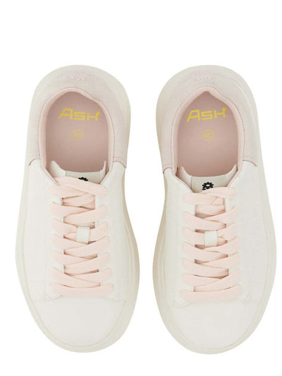 Sneakers Moby Be Kind 01