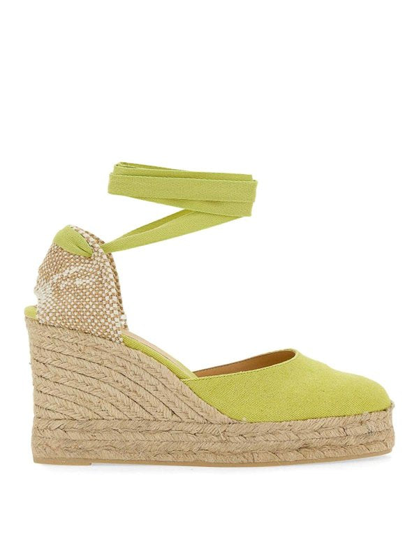 Espadrillas Carine