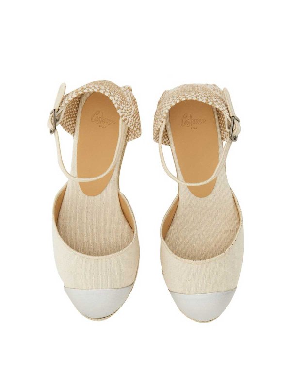 Espadrillas Caya