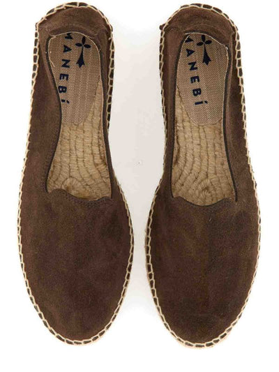 Espadrillas