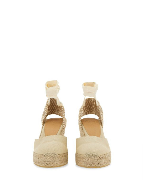 Espadrillas