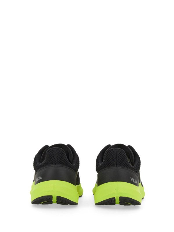 Sneakers Marlin Lt V-knit Fluo