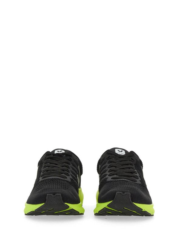 Sneakers Marlin Lt V-knit Fluo