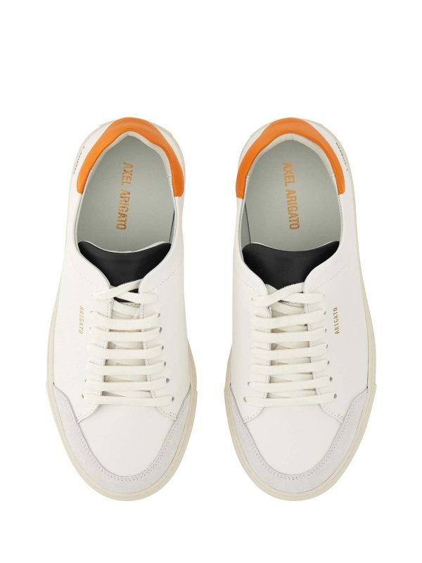 Sneakers Pulita 90 Tripla