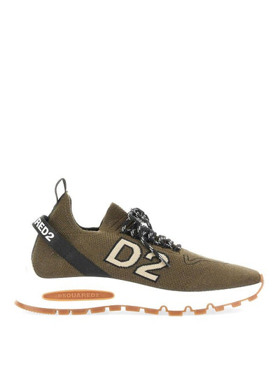 Sneakers Run Ds2