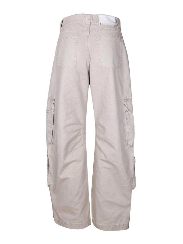 Pantalone Cargo