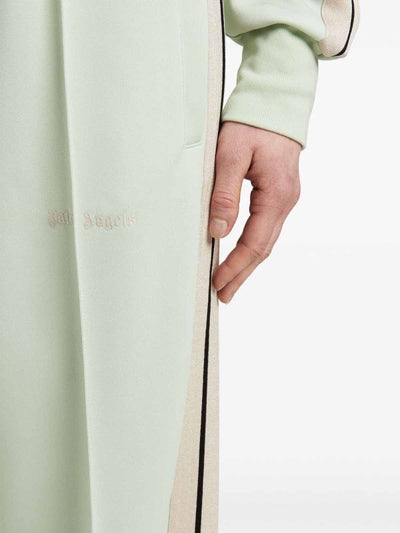 Pantaloni  Classici Con Logo