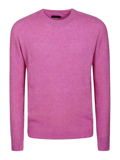 Maglione Girocollo