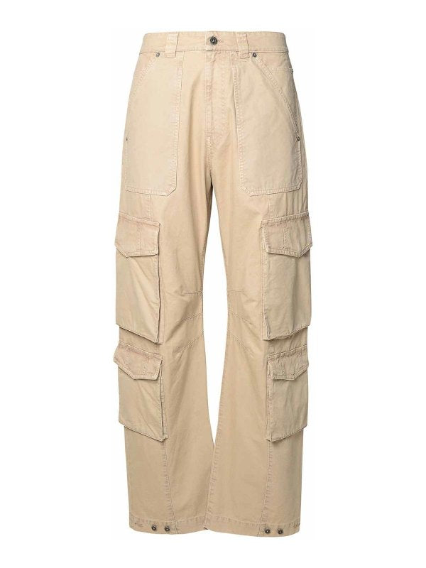 Pantaloni Cargo