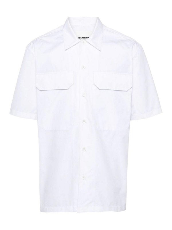 Cotton Shirt