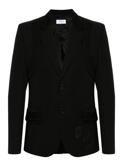 Blazer Monopetto