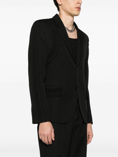 Blazer Monopetto