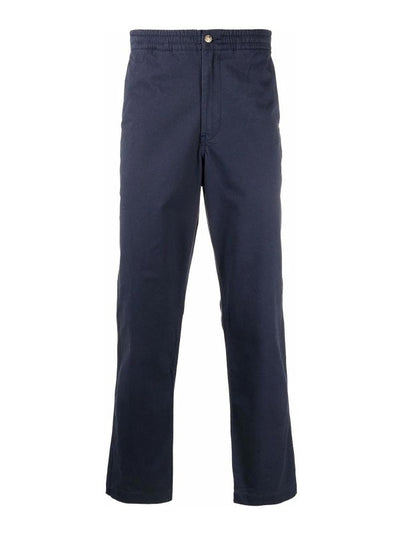 Pantaloni Casual Blu