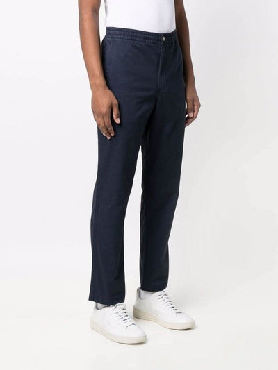 Pantaloni Casual Blu