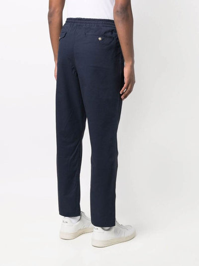 Pantaloni Casual Blu