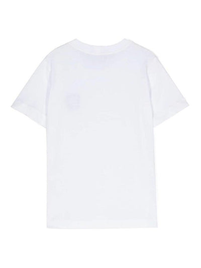 T-shirt Con Logo