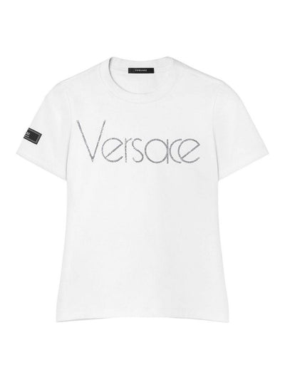 T-shirt Con Logo