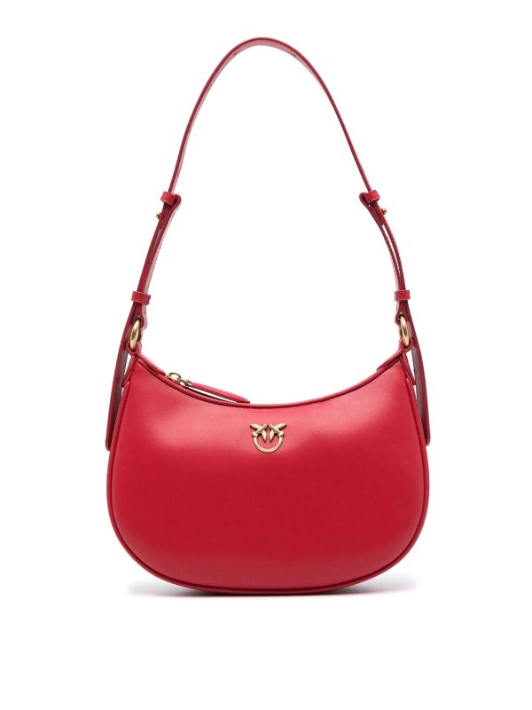 Borsa Half Moon Mini Fl