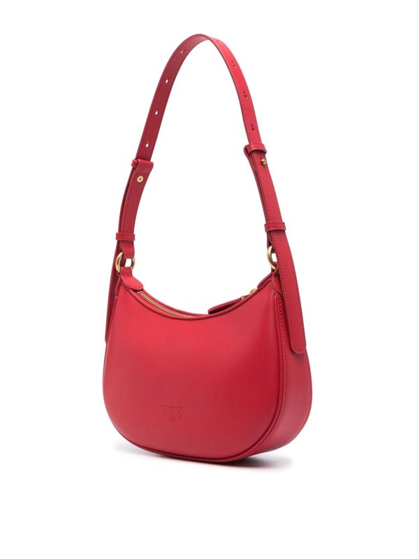 Borsa Half Moon Mini Fl