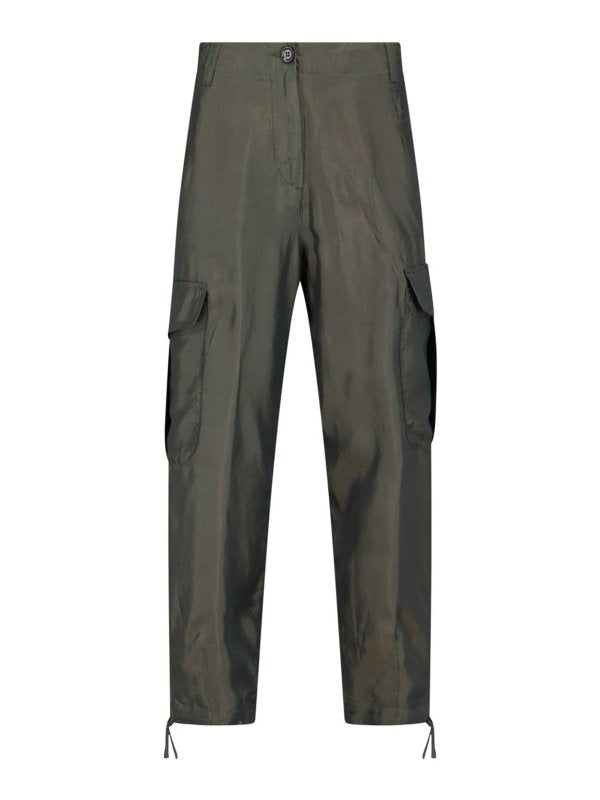 Pantaloni Cargo