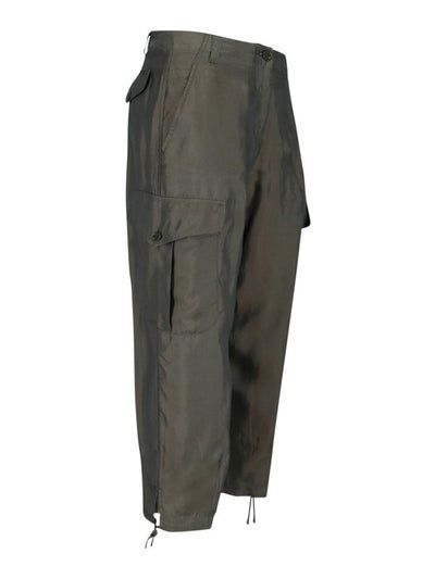 Pantaloni Cargo