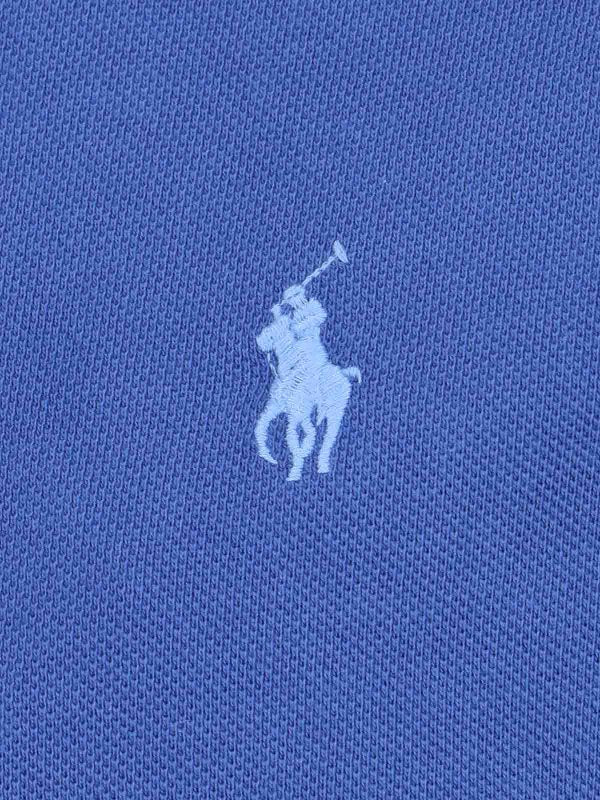 Polo Con Logo