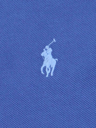 Polo Con Logo