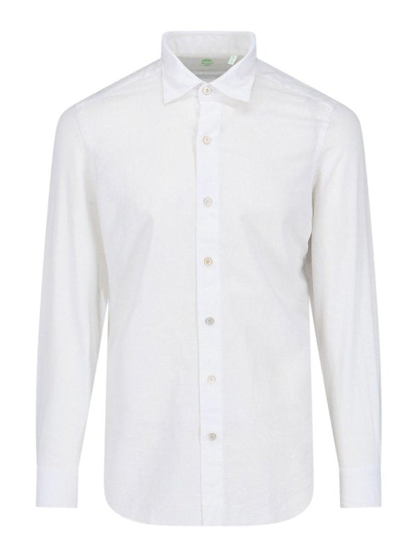 Camicia Basic