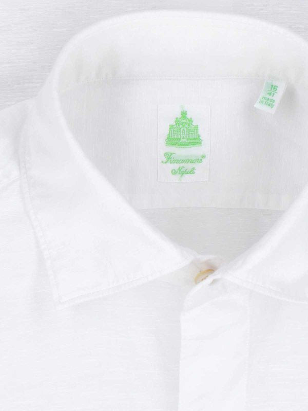 Camicia Basic