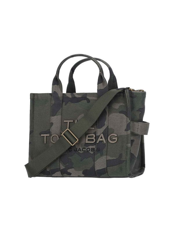 Borsa Tote Media